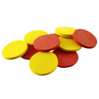 Carp Academy Pop Up szivacs 20 mm 10 db/csomag. (357905)