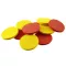 Carp Academy Pop Up szivacs 20 mm 10 db/csomag. (357905)