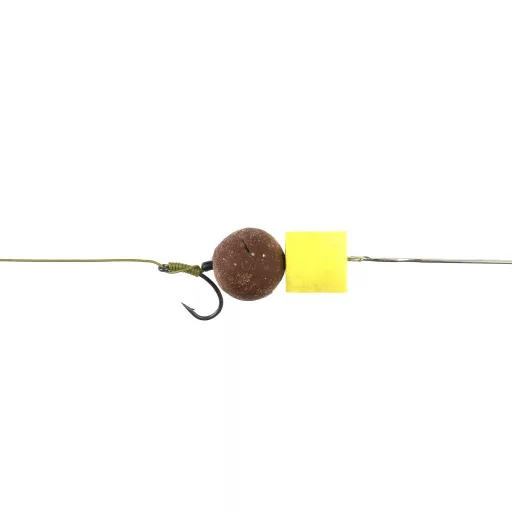 Carp Academy Lebegtető szivacs 4 db/csomag. (357906)