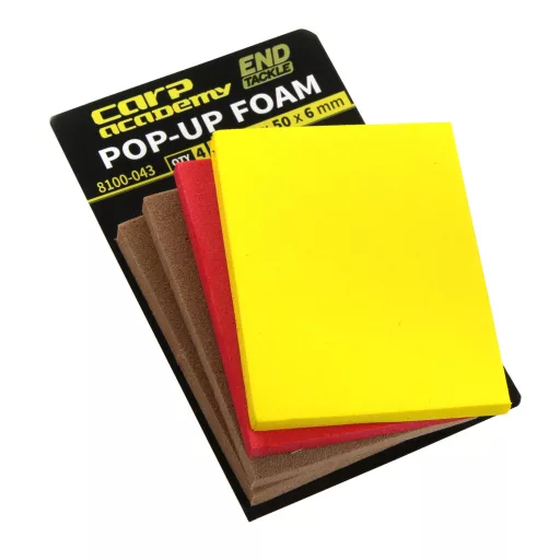 Carp Academy Lebegtető szivacs 4 db/csomag. (357906)