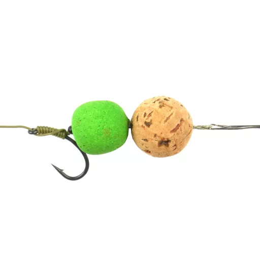 Carp Academy Parafagolyó 16 mm 6 db/csomag. (357920)