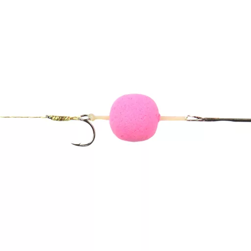 Carp Academy szilikon gyűrű 7 mm 359030 csalizógumi 30 db/csomag