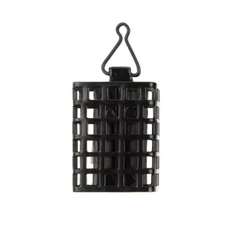 Nevis négyzetes feeder etetőkosár 20 g