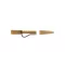 Carp Academy Biztonsági Dynamic L 356402 45 mm barna Ólomkapocs 5 db/csomag
