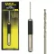 Carp Academy Inox Csali Fúró 3 cm csalifúró