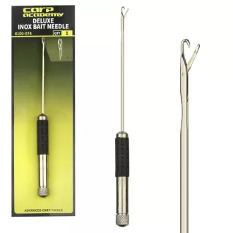 Carp Academy Inox Csali Fűző 5,5 cm fűzőtű