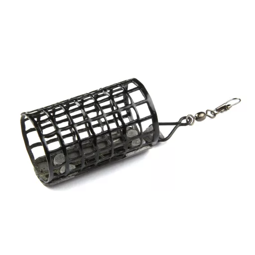 Nevis kerek feeder etetőkosár 30 g