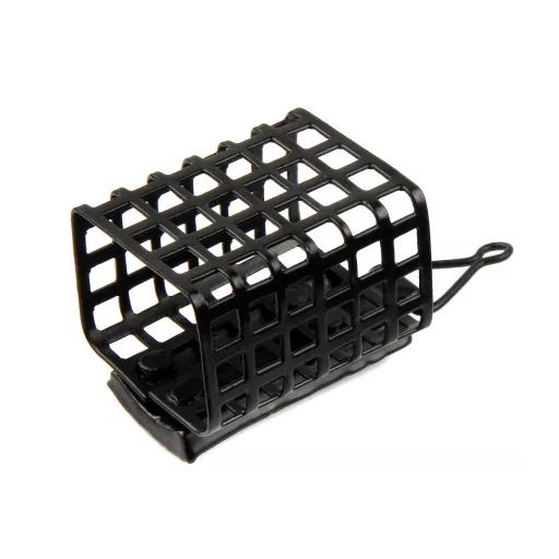 Nevis négyzetes feeder etetőkosár 30 g