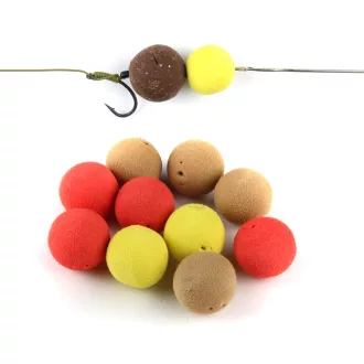Carp Academy Lebegő Golyó 13 mm lebegtető golyó 10 db