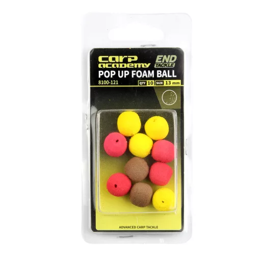 Carp Academy Lebegő Golyó 13 mm lebegtető golyó 10 db