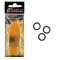 Carp Academy Horoggyűrű 3 mm horoggyűrű 20 db/csomag
