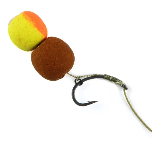 Carp Academy Horoggyűrű 3 mm horoggyűrű 20 db/csomag