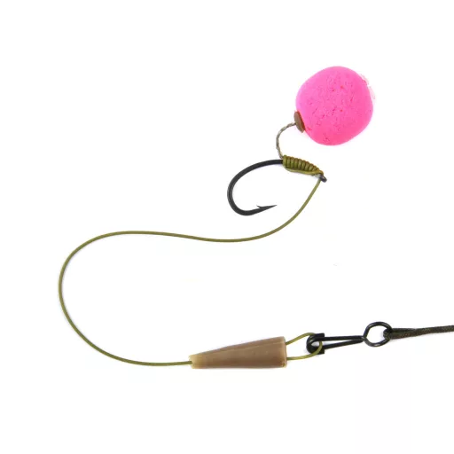 Carp Academy Nádsziget Előkecsatlakozó gyorskapocs 10 db/csomag