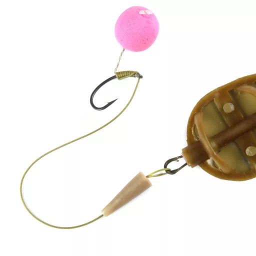 Carp Academy Fűzliget Előkecsatlakozó gyorskapocs 10 db/csomag