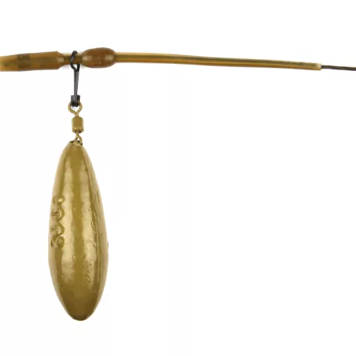 Carp Academy Univerzális XL (10 cm) gumiharang 5 db/csomag