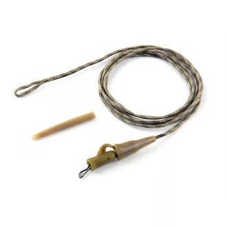   Carp Academy Ólombetétes gyorskapoccsal 35 lb 95 cm pontyozó szerelék