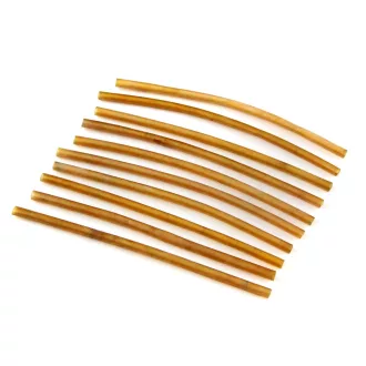 Carp Academy Zsugorcső 2 mm 8 cm zsugorcső 10 db/csomag