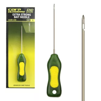 Carp Academy erősített 5 cm fűzőtű