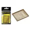 Carp Academy Csalistopper barna 5 mm bojlistopper