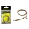 Carp Academy Helicopter végszerelék ólombetétes zsinóron 35 lb 95 cm pontyozó szerelék
