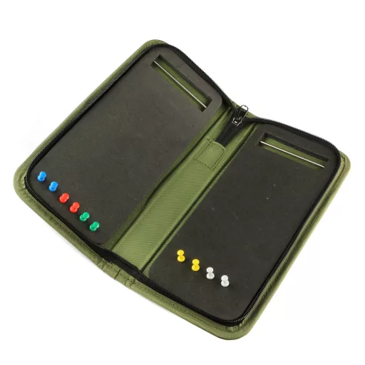 Carp Academy Boilie előketartó 35 × 14 cm