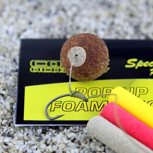 Carp Academy Lebegtető szivacs rúd 8 mm 5 db/csomag