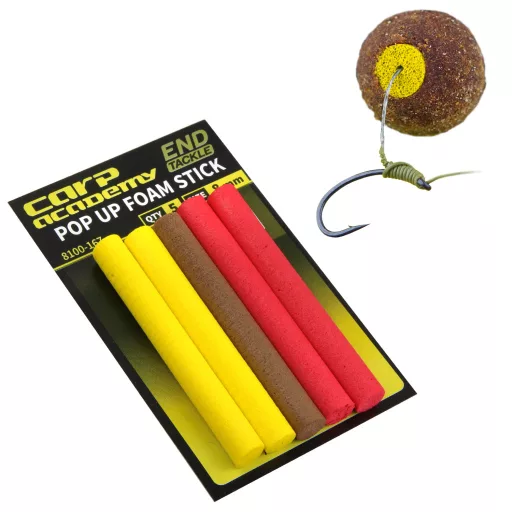 Carp Academy Lebegtető szivacs rúd 8 mm 5 db/csomag