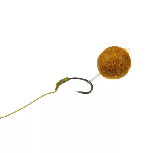 Carp Academy Csalirögzítő gumi XL (25 mm) csalirögzítő szilikon 48 db/csomag