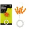 Nevis Super Xxxl (8 mm) stopper 15 db/csomag