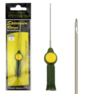 Carp Academy 5,5 cm fűzőtű