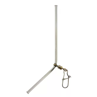 Nevis Fém gubancgátló 7 cm gubancgátló cső 3 db/csomag