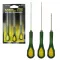 Carp Academy Csali fűző-fúró szett 5 cm csalifúró