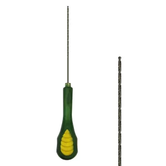 Nevis Csali fúró 1 mm 5 cm csalifúró