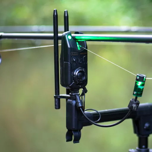 Carp Academy bottartó segédvilla