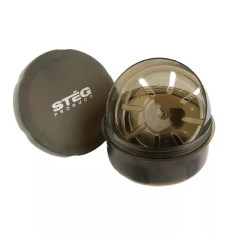 Stég M 9 × 4,5 cm dippelő tégely