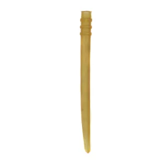   Carp Academy Bordázott gubancgátló szilikon cső 45 mm gubancgátló cső 10 db/csomag