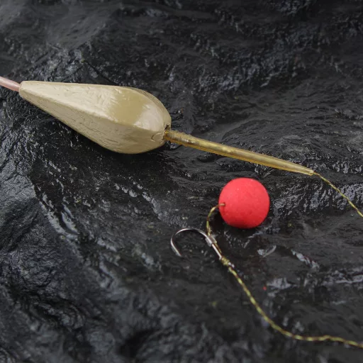 Carp Academy Bordázott gubancgátló szilikon cső 45 mm gubancgátló cső 10 db/csomag
