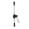 Nevis Nádsziget feeder 5 cm 3 db/csomag gubancgátló cső