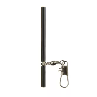 Nevis Fűzliget feeder 5 cm 3 db/csomag gubancgátló cső