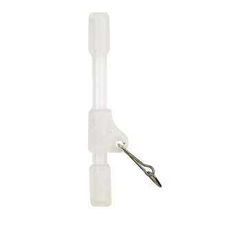 Nevis Hajnal feeder 5 cm 3 db/csomag gubancgátló cső