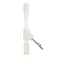 Nevis Hajnal feeder 5 cm 3 db/csomag gubancgátló cső
