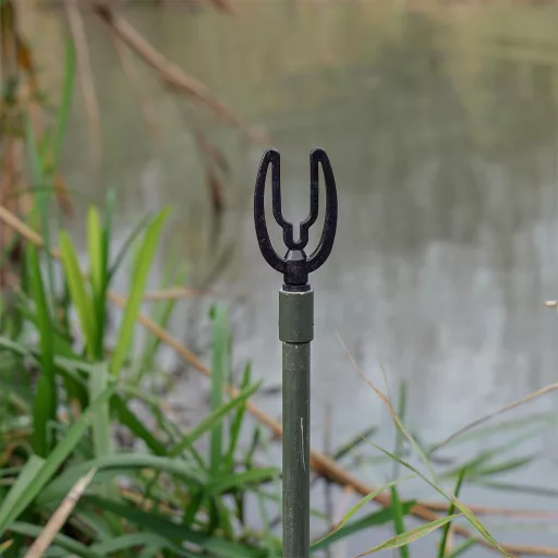 Carp Academy Flexi bottartó fej