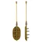 Nevis Flat XL távdobó method feeder kosár 40 g