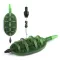 Nevis Flat XL method feeder kosár 80 g