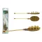 Nevis Flat L távdobó method feeder kosár 20 g