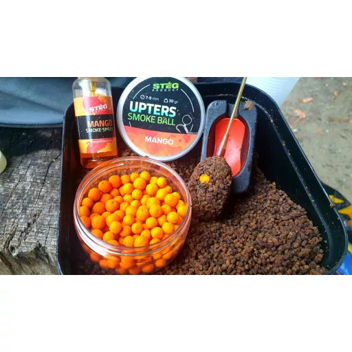 Nevis Flat L távdobó method feeder kosár 100 g