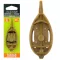 Nevis XL Pontyozó method feeder kosár 50 g