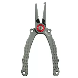 Reiva Multifunkcionális + olló 18 cm fogó