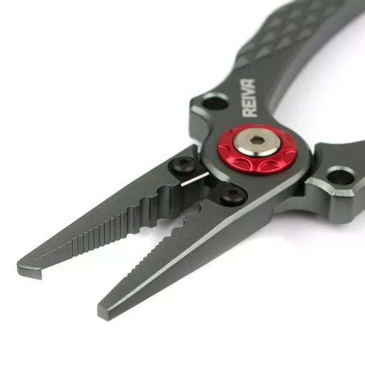 Reiva Multifunkcionális + olló 18 cm fogó