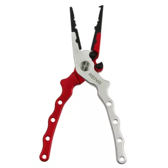 Reiva Multifunkcionális + olló 17 cm fogó